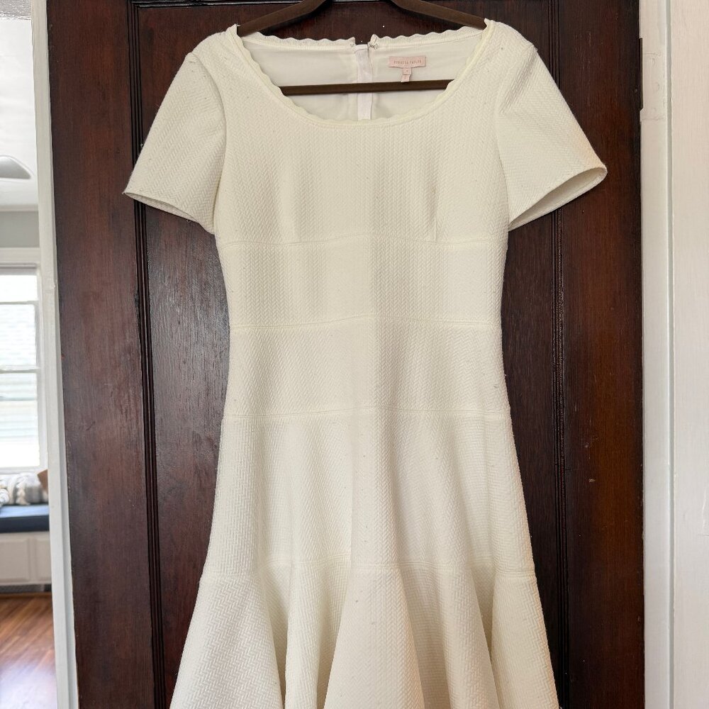 Size 6 Rebecca Taylor Cocktail Dress